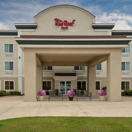 Red Roof Inn Houma Luaran gambar
