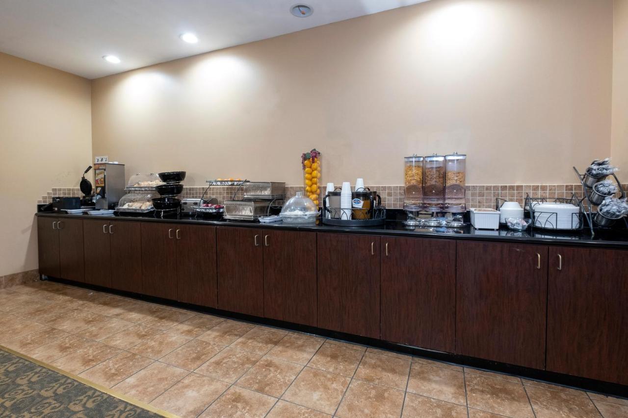 Red Roof Inn Houma Luaran gambar