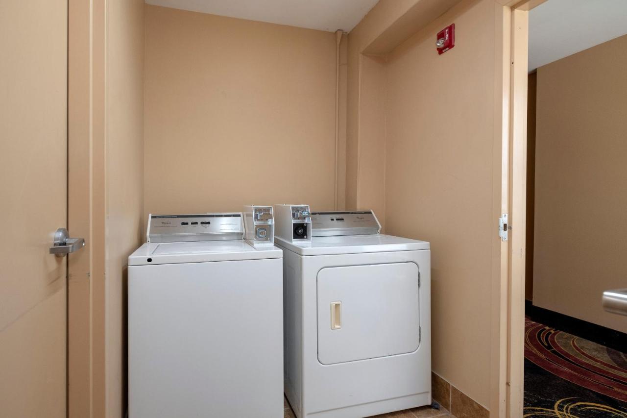 Red Roof Inn Houma Luaran gambar