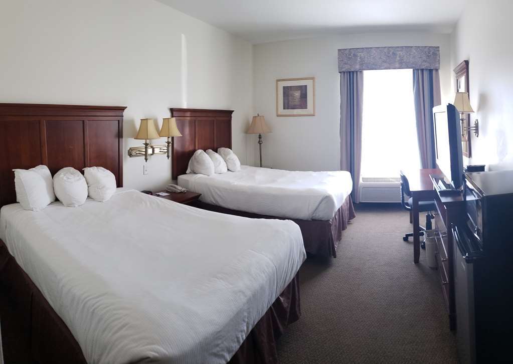 Red Roof Inn Houma Bilik gambar