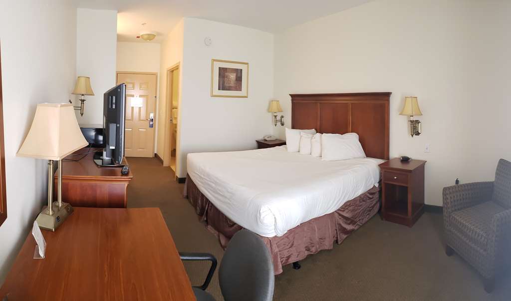 Red Roof Inn Houma Bilik gambar