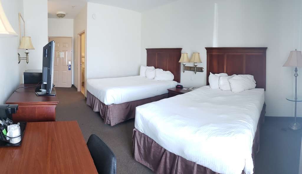 Red Roof Inn Houma Bilik gambar