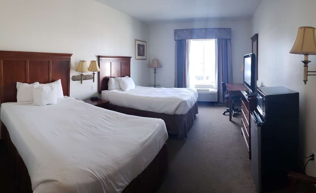 Red Roof Inn Houma Bilik gambar