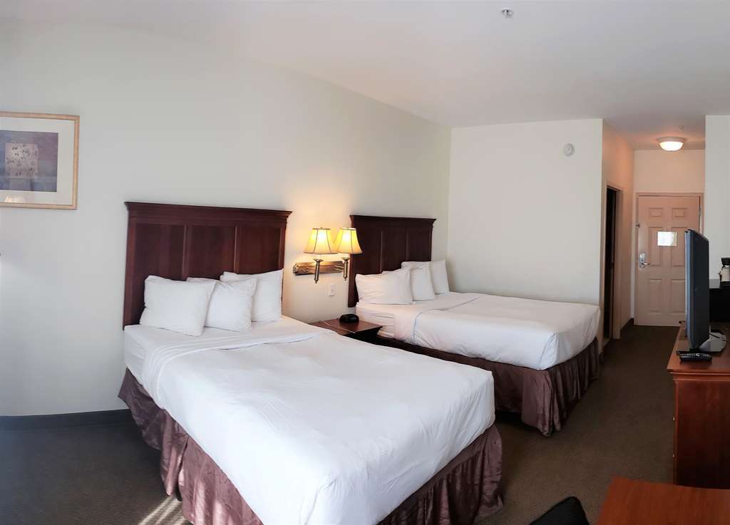 Red Roof Inn Houma Bilik gambar