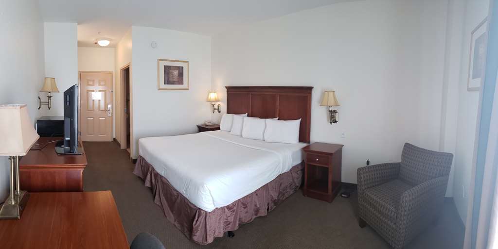 Red Roof Inn Houma Bilik gambar