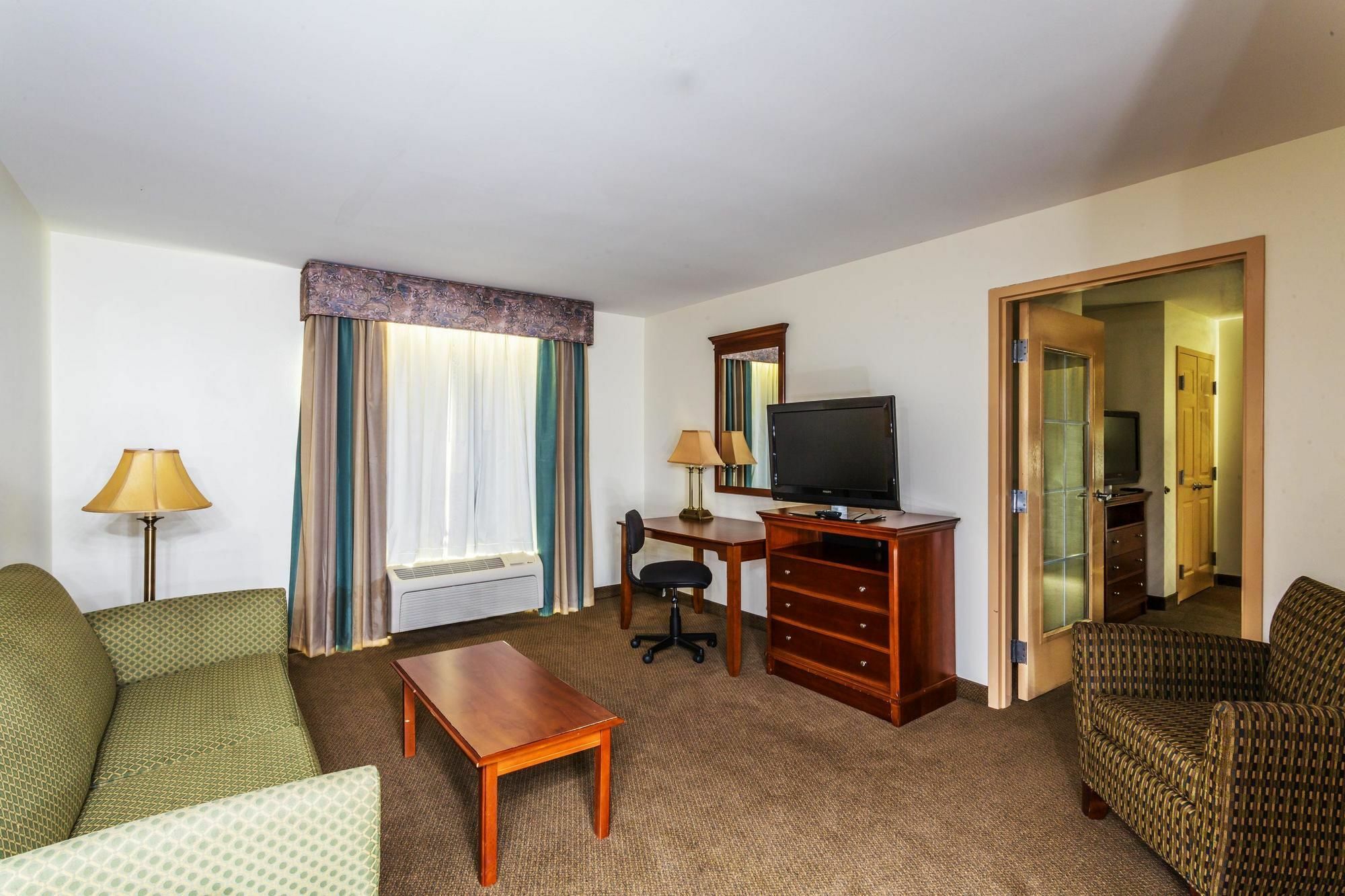 Red Roof Inn Houma Luaran gambar