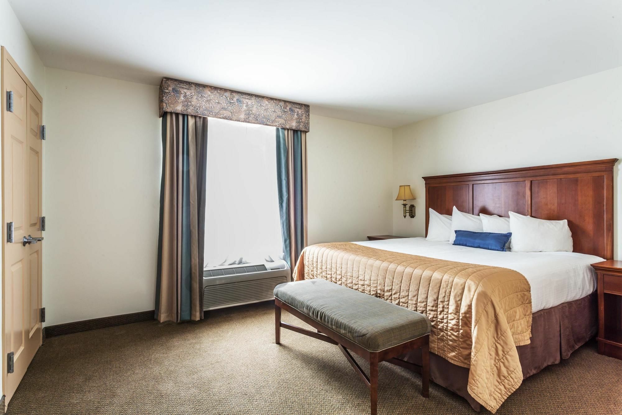 Red Roof Inn Houma Luaran gambar