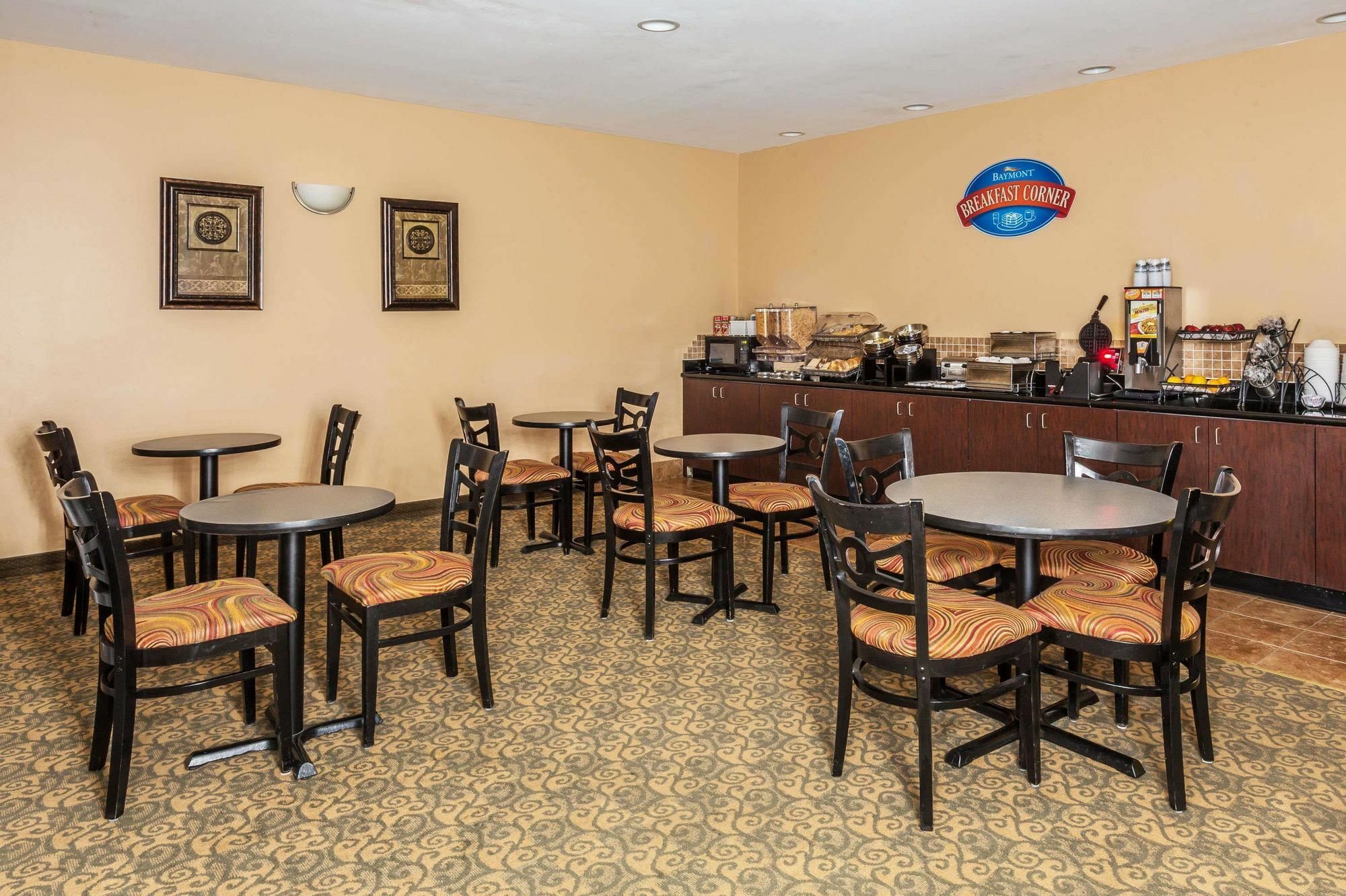 Red Roof Inn Houma Luaran gambar