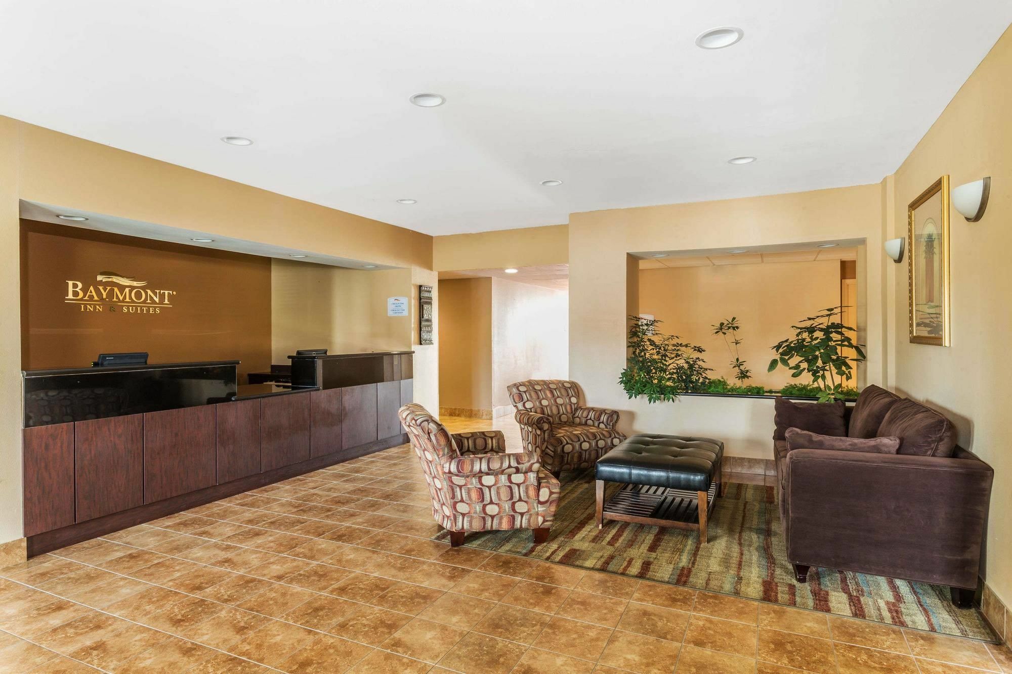 Red Roof Inn Houma Luaran gambar